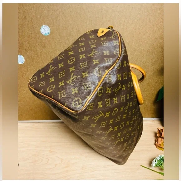 SPEEDY40 ✅AUTHENTIC LOUIS VUITTON - Picture 11 of 15